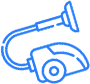 Cleaning Equipment – Vacuum Cleaner