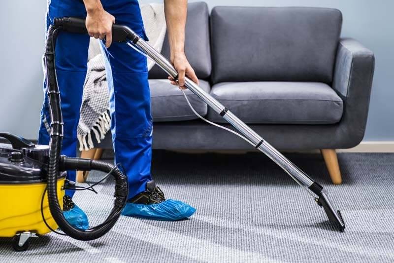 Deep House Cleaning in Tampa
